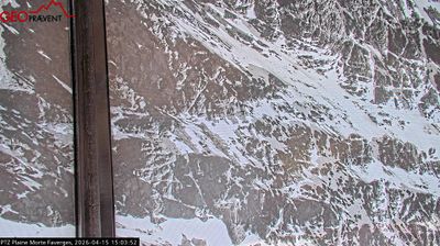 Live webcam in Crans-Montana, ประเทศสวิตเซอร์แลนด์