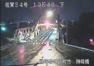 Live webcam in کانزاکی، ساگا, ژاپن