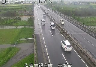 Live webcam in 道辺, Japonsko