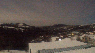 Webcam Trogen › North: Kantonsschule Trogen