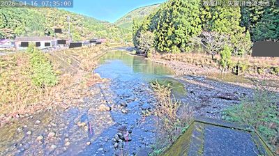 Live webcam in Mihama, Japão