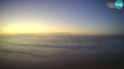 Live-Webcam — Ampurias (Valledoria)
