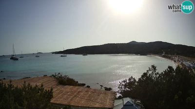 Live webcam in Alzachèna, ایتالیا