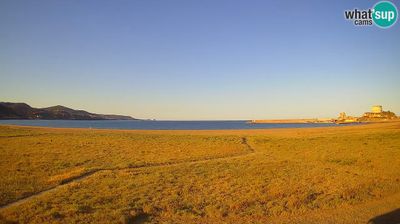 Live webcam in Bosa, Itàlia