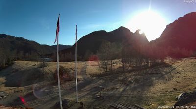 Live webcam in Jorpeland, Noruega