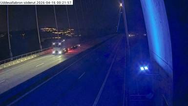 Live webcam in unknown, Szwecja