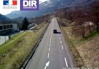 Aime-la-Plagne: Aime N90 PR63+900