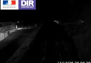 Webcam Aime-la-Plagne: Aime N90 PR63+900
