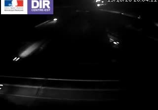 Webcam Echirolles: Rondeau A480 PR7+384