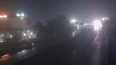 Saint-Maurice-de-Beynost: Le Sermora: Péage de St-Maurice-de-Beynost à l'est de Lyon