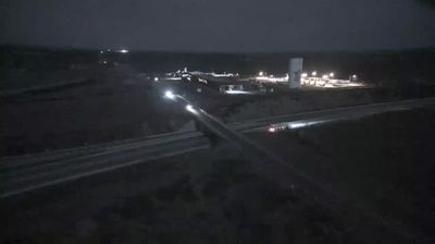 Montmarault: Près du péage de