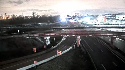 Webcam Grenoble: Secteur 3: Sud de Grenoble