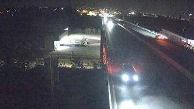 Webcam Neydens: Douane de Bardonnex
