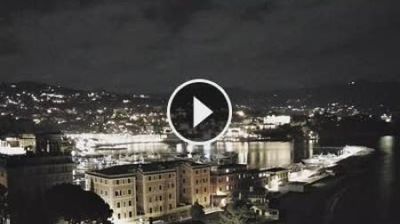 Santa Margherita Ligure: Grand Hotel Miramare