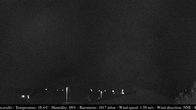 Webcam Casarsa della Delizia › North-west: Piancavallo