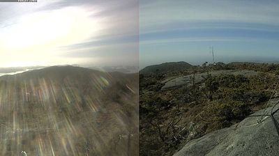 Live webcam in unknown, Canadà