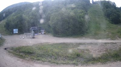 Live webcam in Petite-Riviere-Saint-Francois, Canada