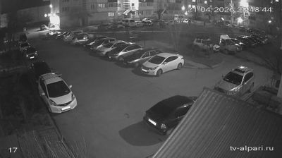 Live webcam in Шелеховское городское поселение, روسیه