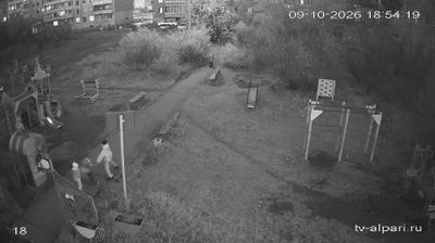 Шелеховское городское поселение: Привокзальный микрорайон: м-он "Привокзальный" возле 10б на детскую площадку