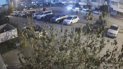 Шелеховское городское поселение: 11-й квартал: 11квартал 4дом во двор, кам 2