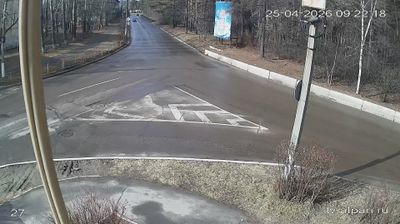 Live webcam in Шелеховское городское поселение, Rusland
