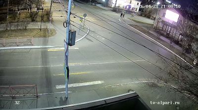 Шелеховское городское поселение: 3-й квартал: 3кв-л 3дом на перекрёсток