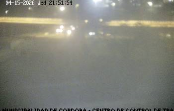 Live webcam in Cordova, Argentina