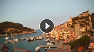 Portovenere: Porto Venere