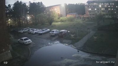 Шелеховское городское поселение: Привокзальный микрорайон: м-он "Привокзальный" дом 11а на детскую площадку