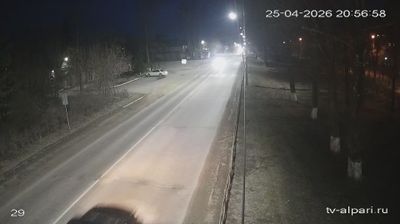 Live webcam in Шелеховское городское поселение, Rusland