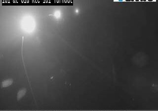 San Luis Obispo › North: US-101 : Old 101 Turnout