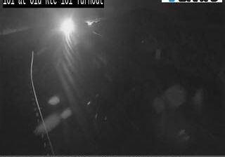 San Luis Obispo › North: US-101 : Old 101 Turnout