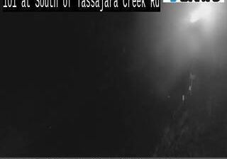 Santa Margarita › South: US-101 : South of Tassajara Creek Road
