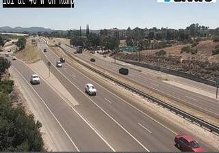 Live webcam in Paso Robles, Estats Units d'Amèrica
