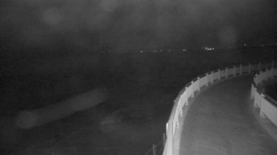 Kamakura › West: Iwaya-bashi (Bridge) - Sagami Bay