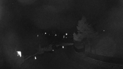 Rascafría › Nord-est