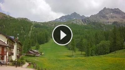 Valtournenche: Residence Cervino 2