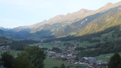 Reichenbach im Kandertal › South-west