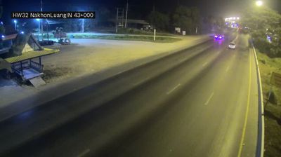 Han Sang Subdistrict: Bang Pahan District