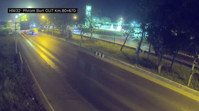 Phrom Buri: Phrom Buri District