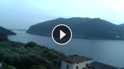 Monte Isola