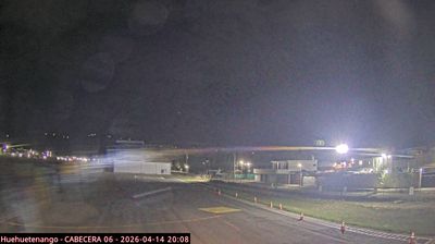 Huehuetenango › South-east