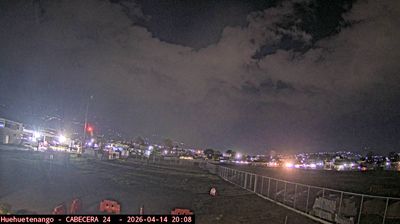 Huehuetenango › North-east