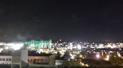 Live webcam in Tsu, Japó