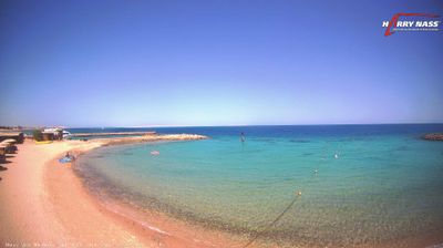 Al Hadaba › North-east: Harry Nass Hurghada Windsurf & Kitesurf Center