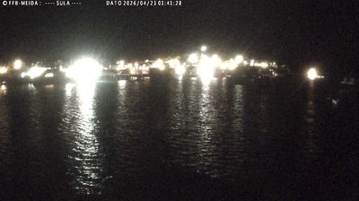 Live webcam in Sula, Noruega