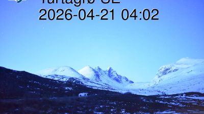 Live webcam in unknown, Noruega