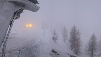 Sestriere: Vialattea - Area Banchetta