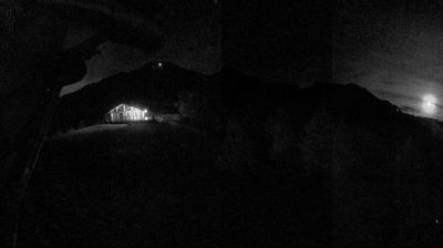 Sestriere › South-east: Monte Banchetta - Monte Motta - Rognosa di Sestriere