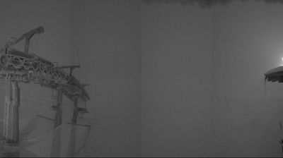 Sestriere: Vialattea - Monte Fraiteve